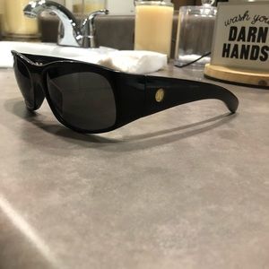 Hurley sunglasses vintage retro